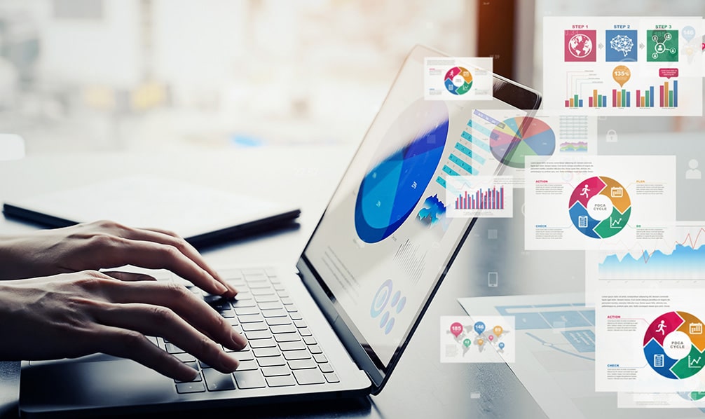 基幹システム開発